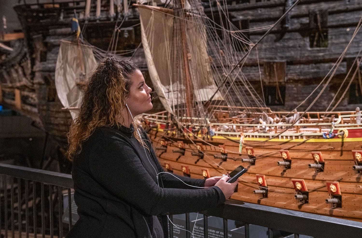 Vasa Museum