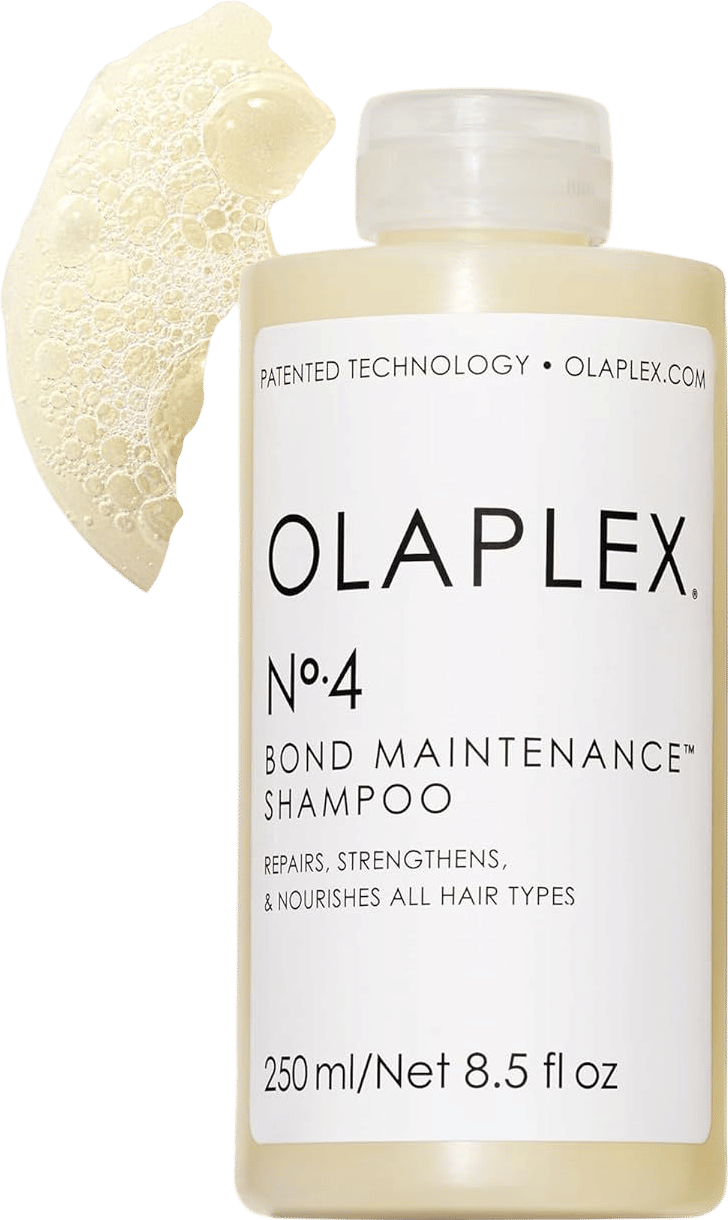 No. 4 Bond Maintenance Shampoo