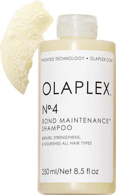 No. 4 Bond Maintenance Shampoo