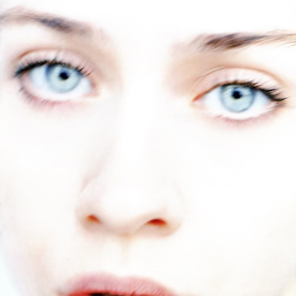Fiona Apple - Tidal