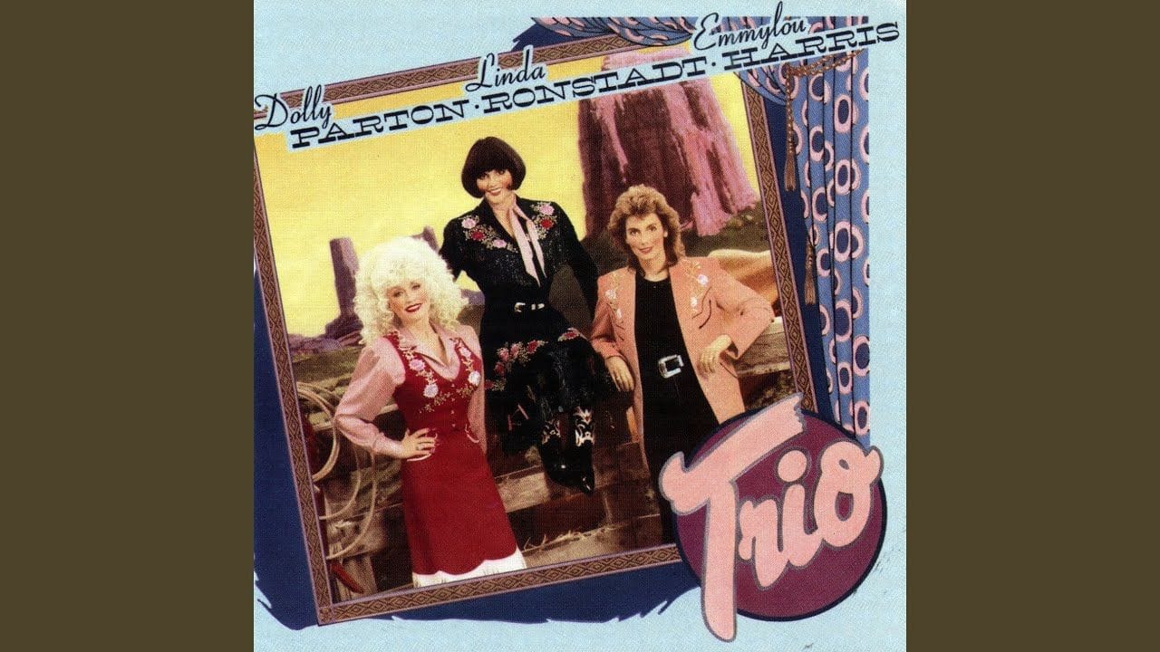 Wildflowers - Dolly Parton