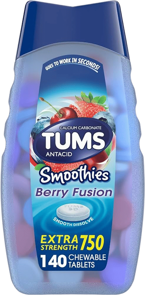 Tums