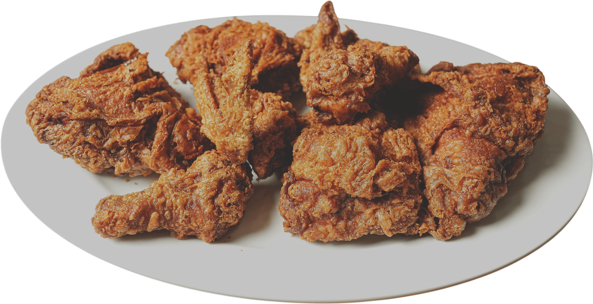 willie mae’s fried chicken