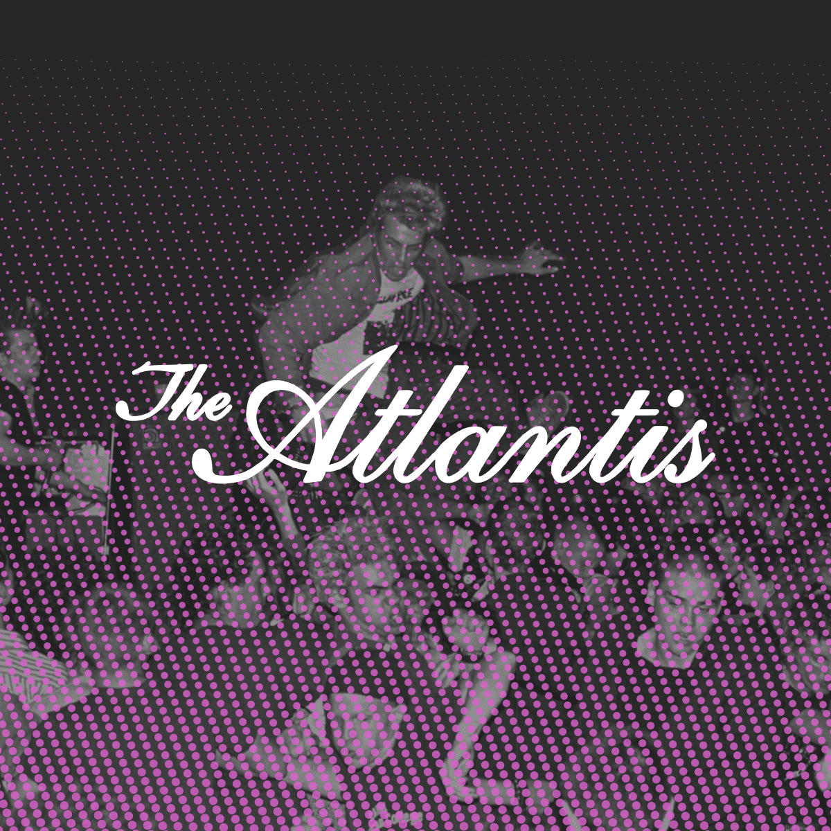 The Atlantis