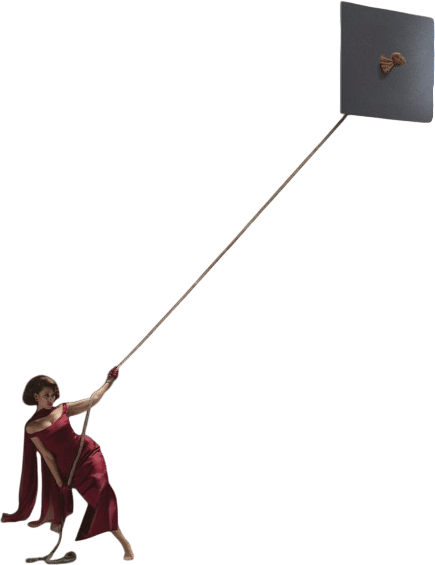 Fields. (feat. Grandad Michael) by RAYE