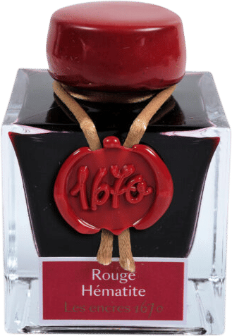 J Herbin Inks