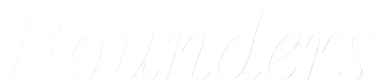 Founders Podcast