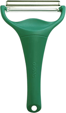 NONOJI Cabbage Peeler Shredder (Dark Green)