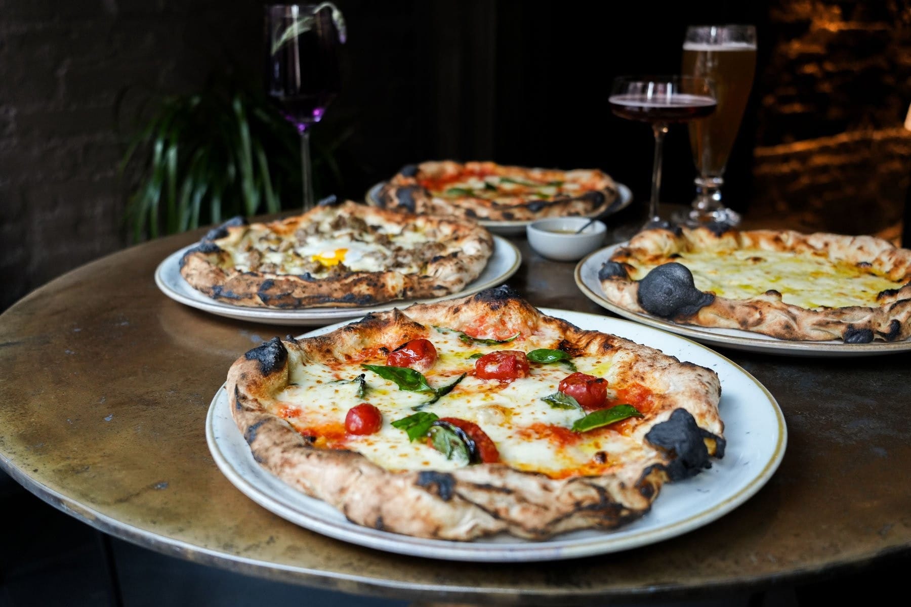 Pizza Studio Tamaki