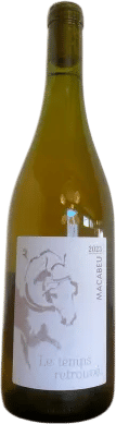 Les Temps Retrouvé - Macabeau