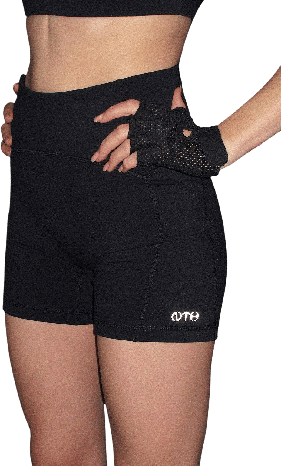 Nth Active Shorts