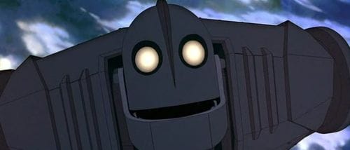 The Iron Giant