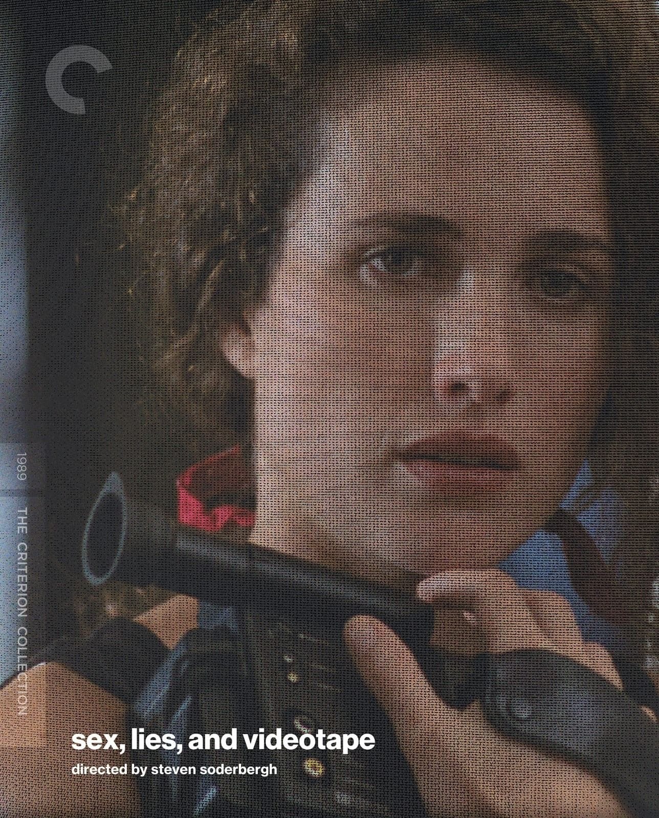 sex, lies, and videotape