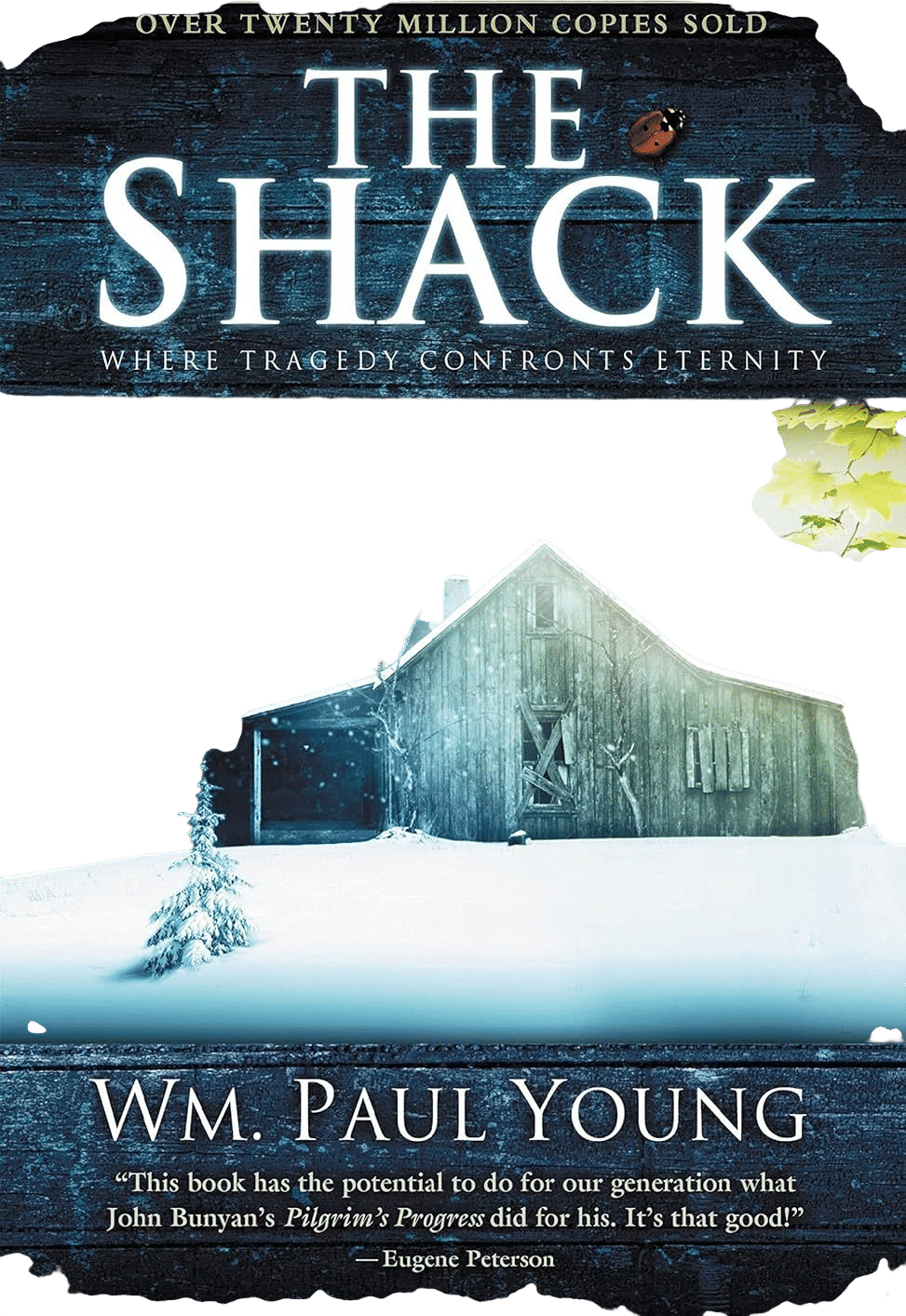 The Shack