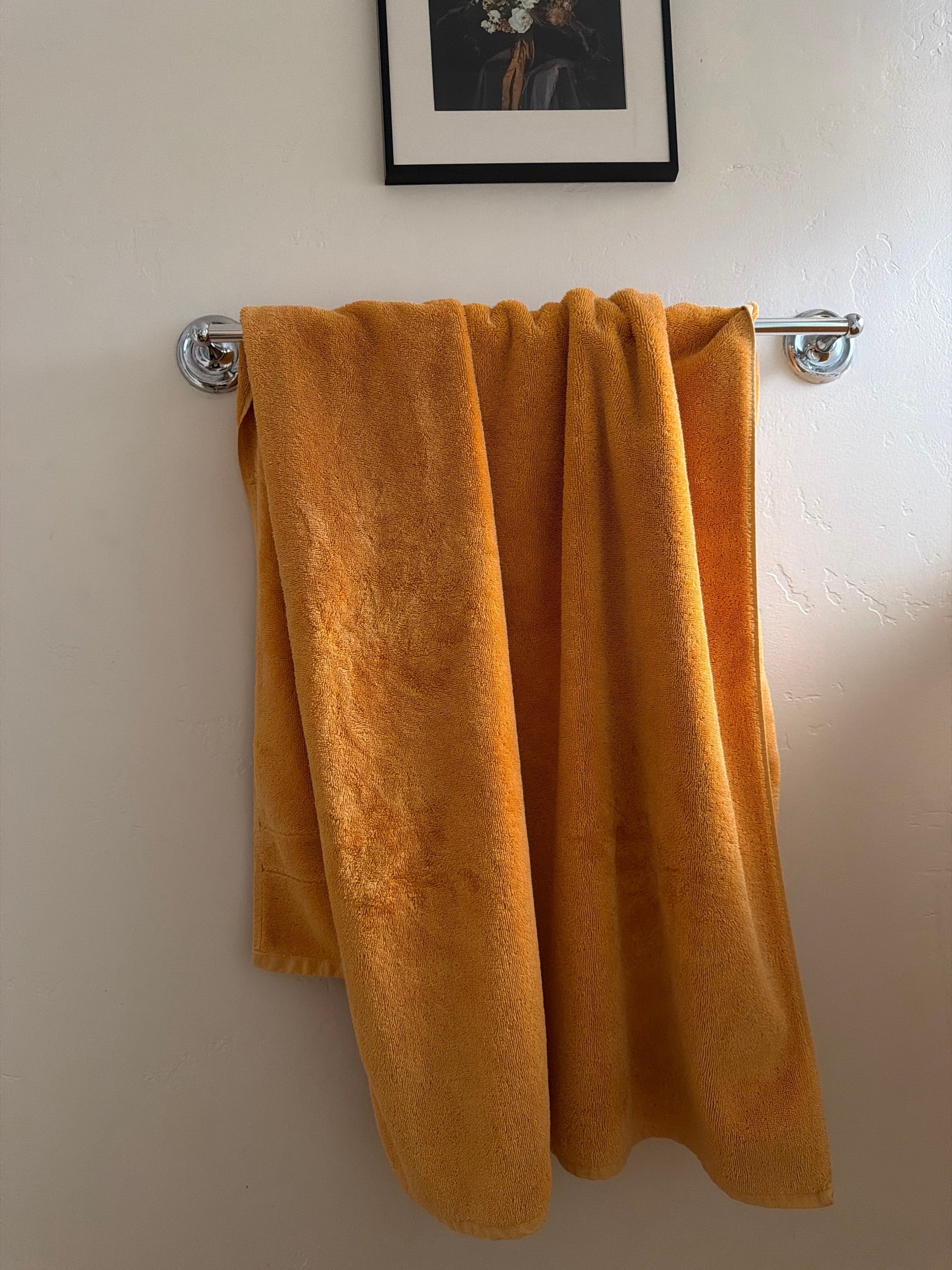 Brooklinen Super-Plush Turkish Cotton Bath Towel Bundle