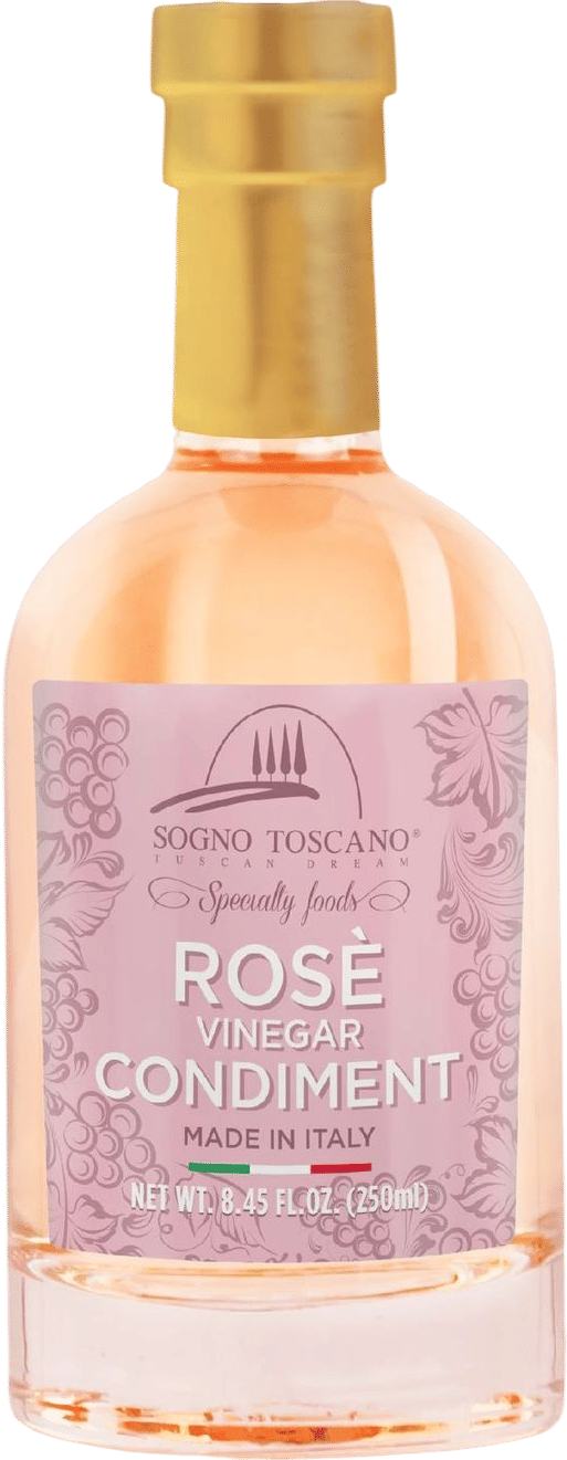 Rosé Wine Vinegar