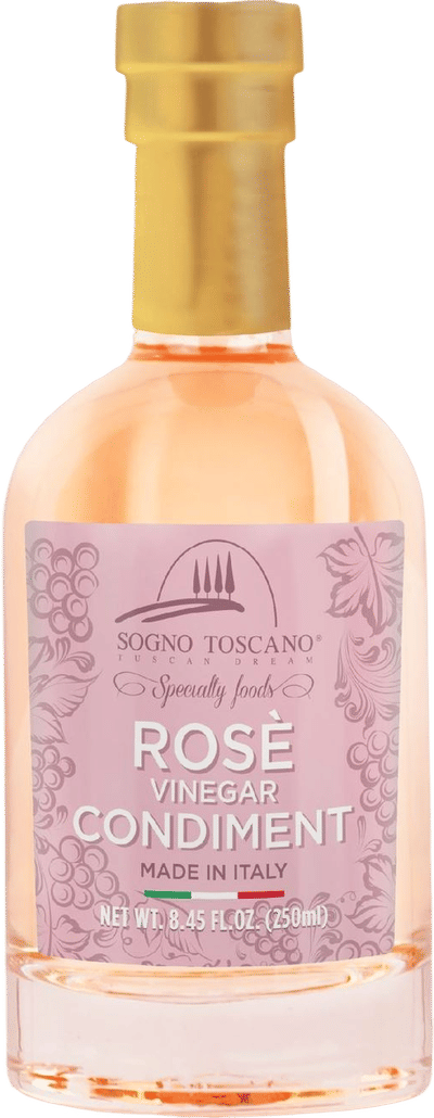 Rosé Wine Vinegar