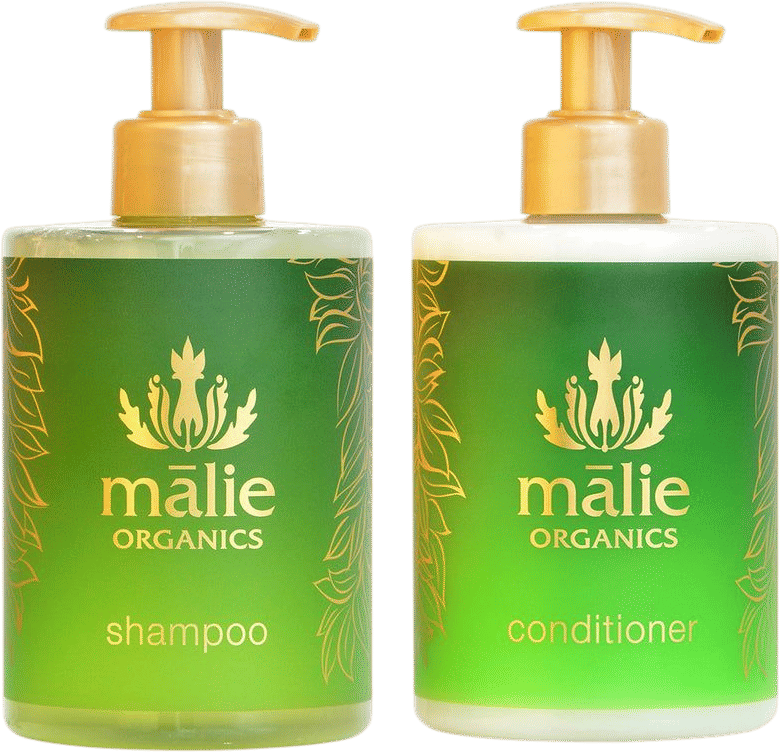 Mālie Organics - Maui