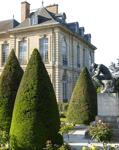 Musee Rodin