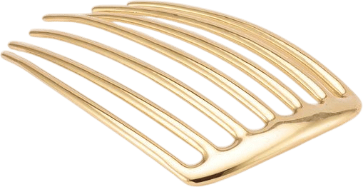 French pin