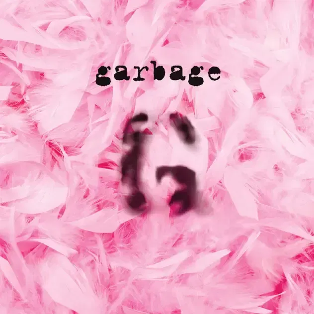 Garbage - Self Titled (1995)