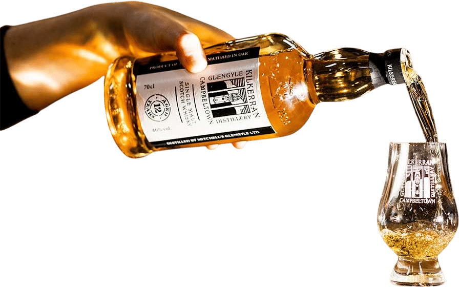 Kilkerran 16 Year Old