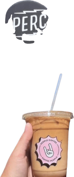 PERC Coffee