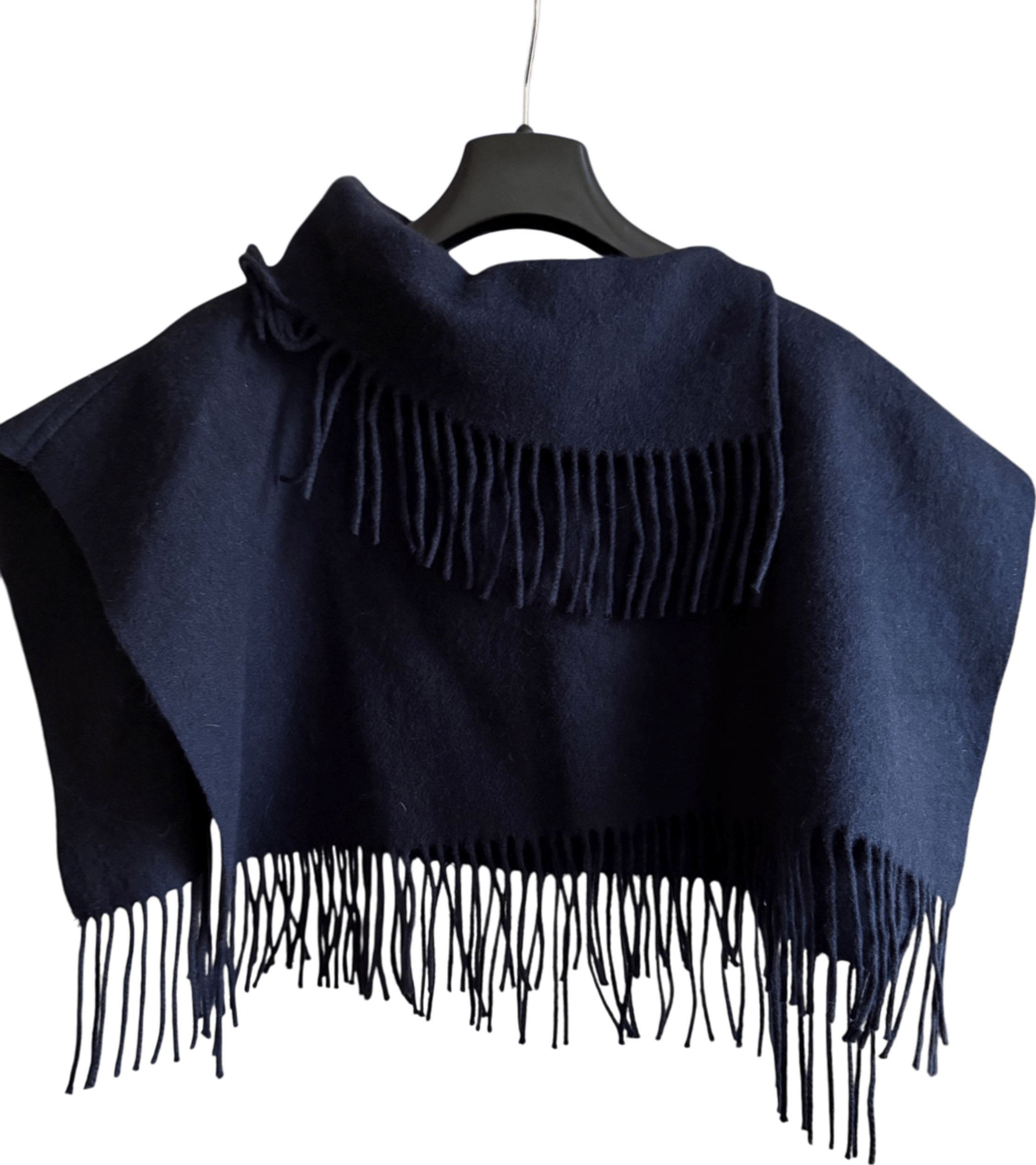 By Malene Birger Poncho