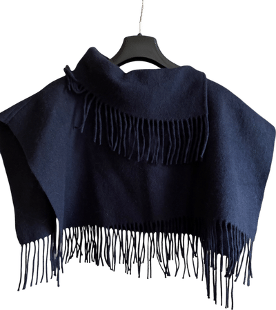 By Malene Birger Poncho
