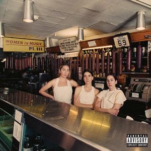 Hallelujah - Haim