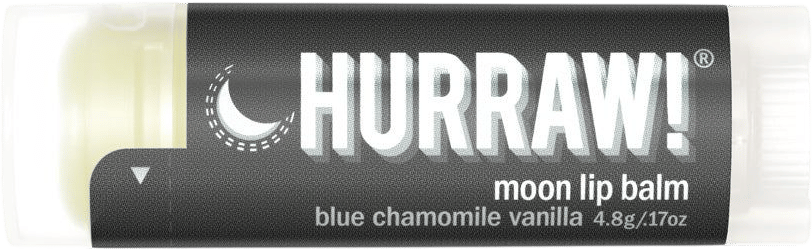Hurraw! Moon Lip Balm