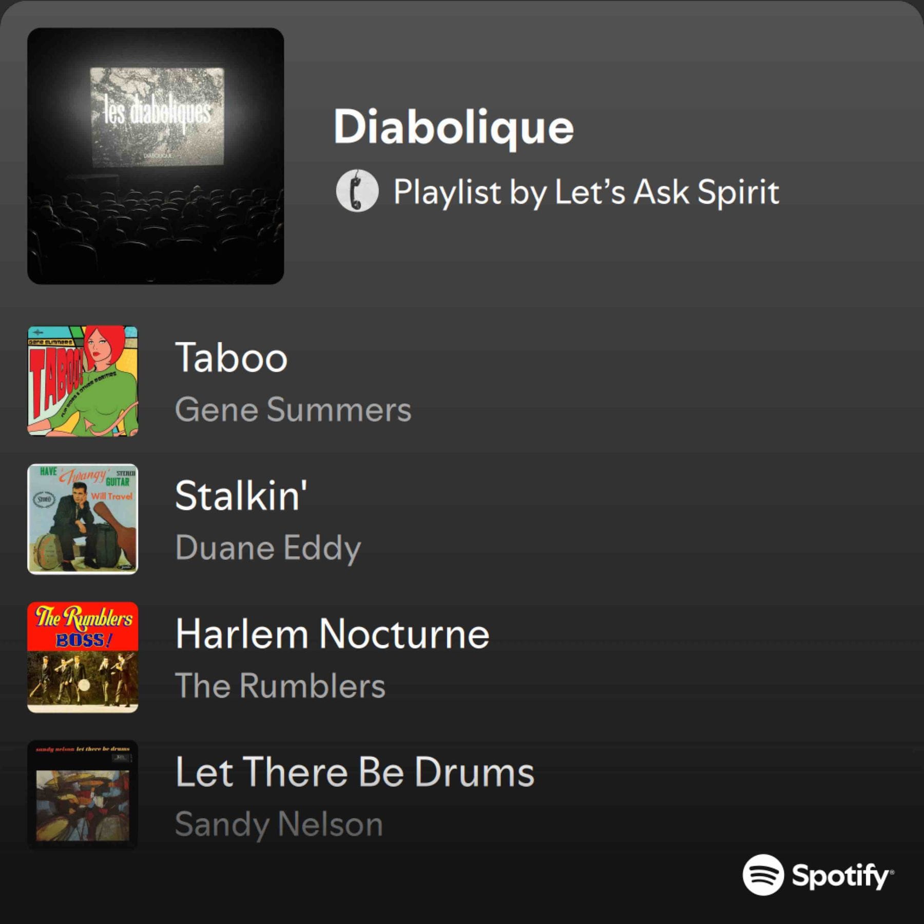 Diabolique