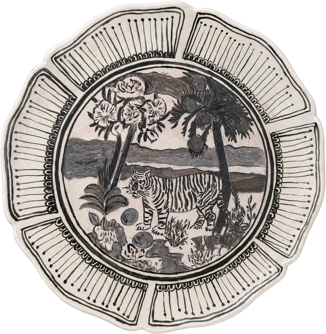 Wildlife & Dating Rituals - Part I