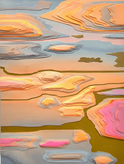 Carolynn Haydu Artworks