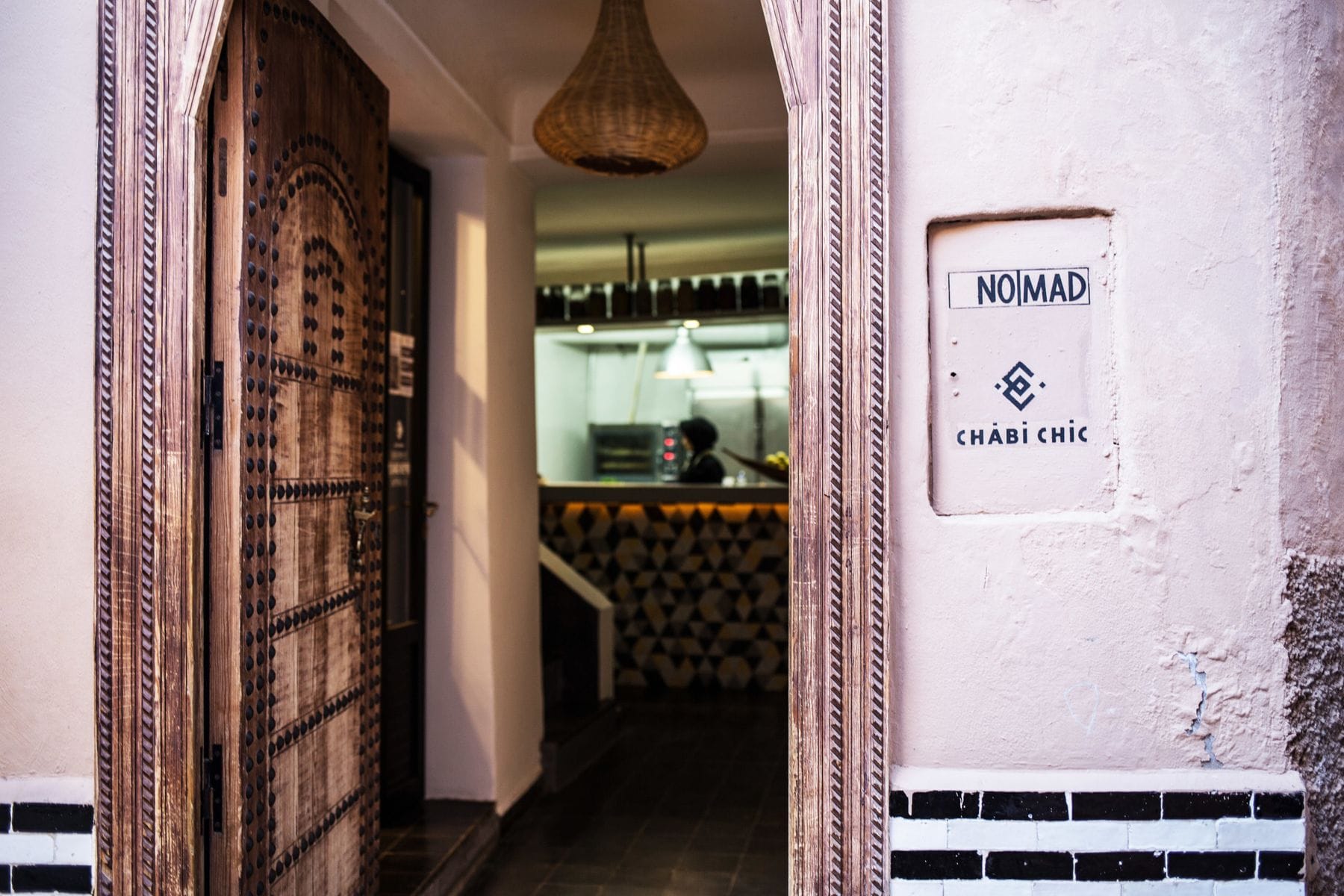 Nomad
