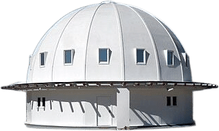 the integratron