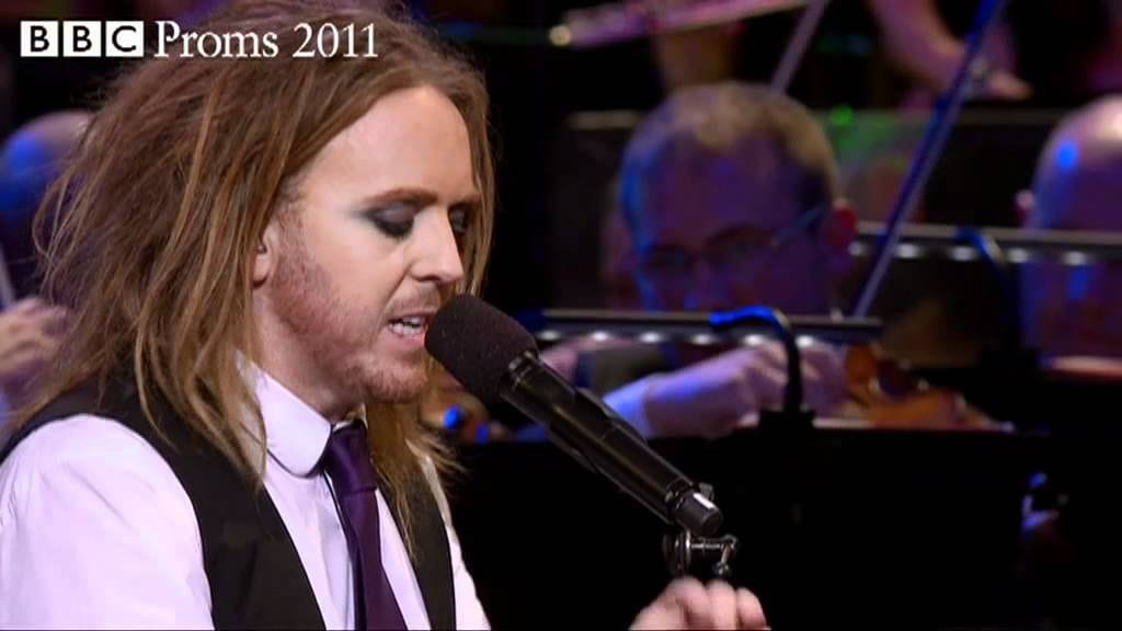 Tim Minchin - F Sharp