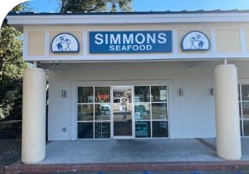 Simmons Seafood