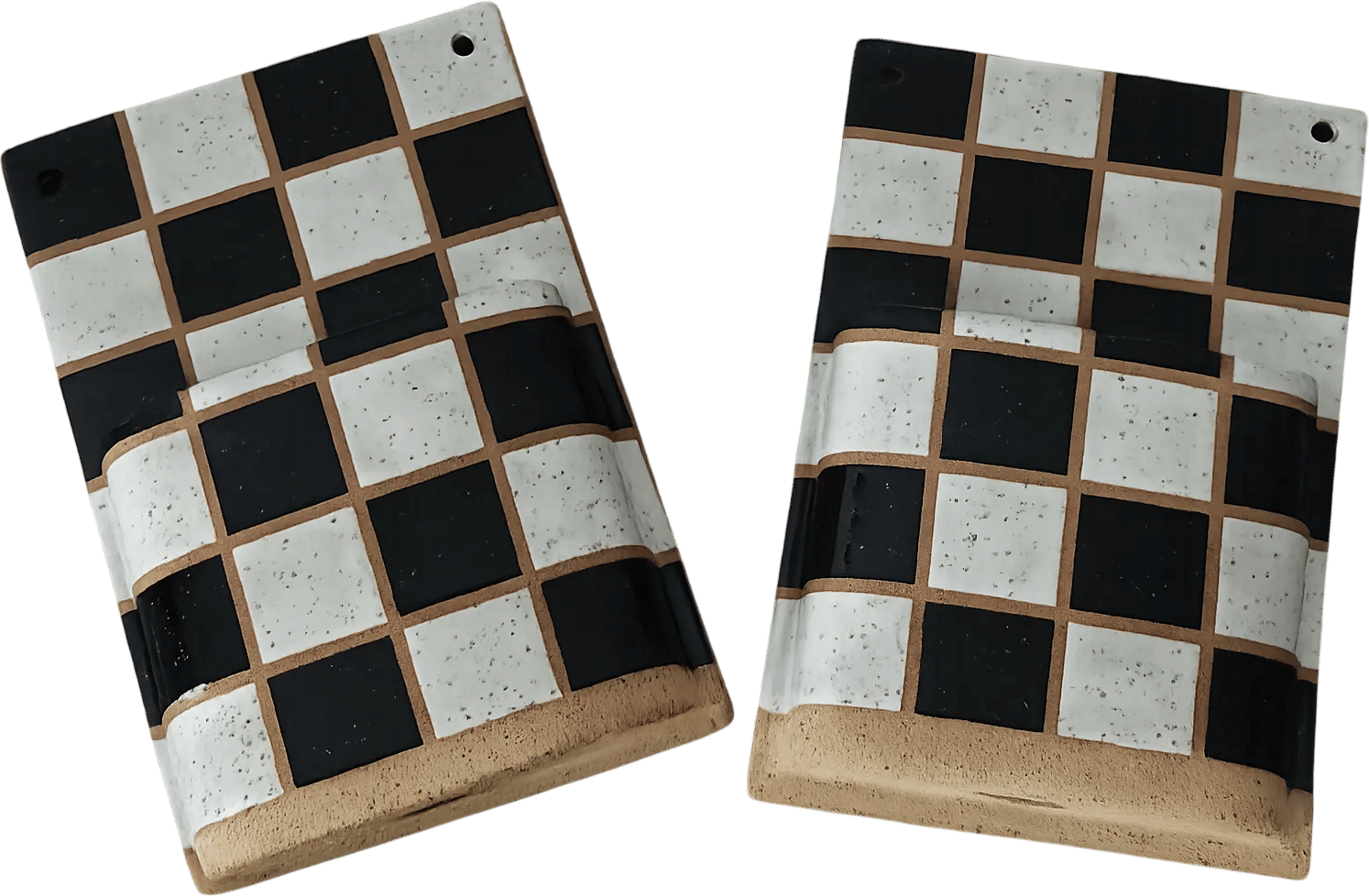 Soft Rebels Ceramics - Phone Holder