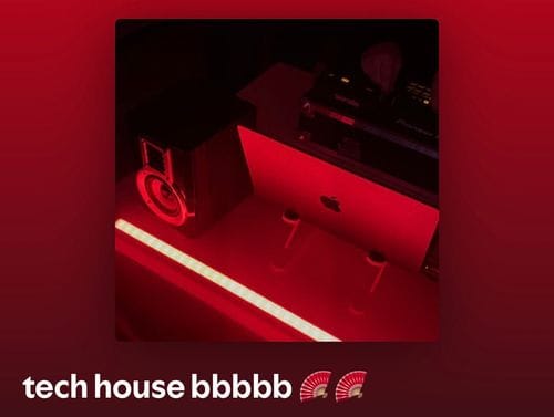tech house bbbbb 🪭🪭