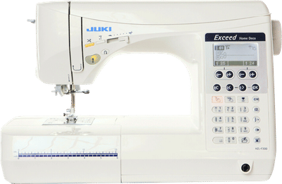 HZL-F300 Sewing Machine