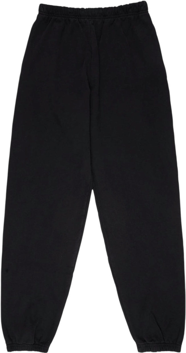 Trash Sweatpants | Black