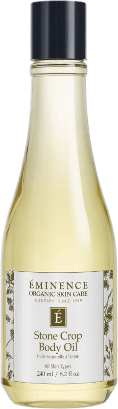 Eminence Organics Stone Crop Body Oil