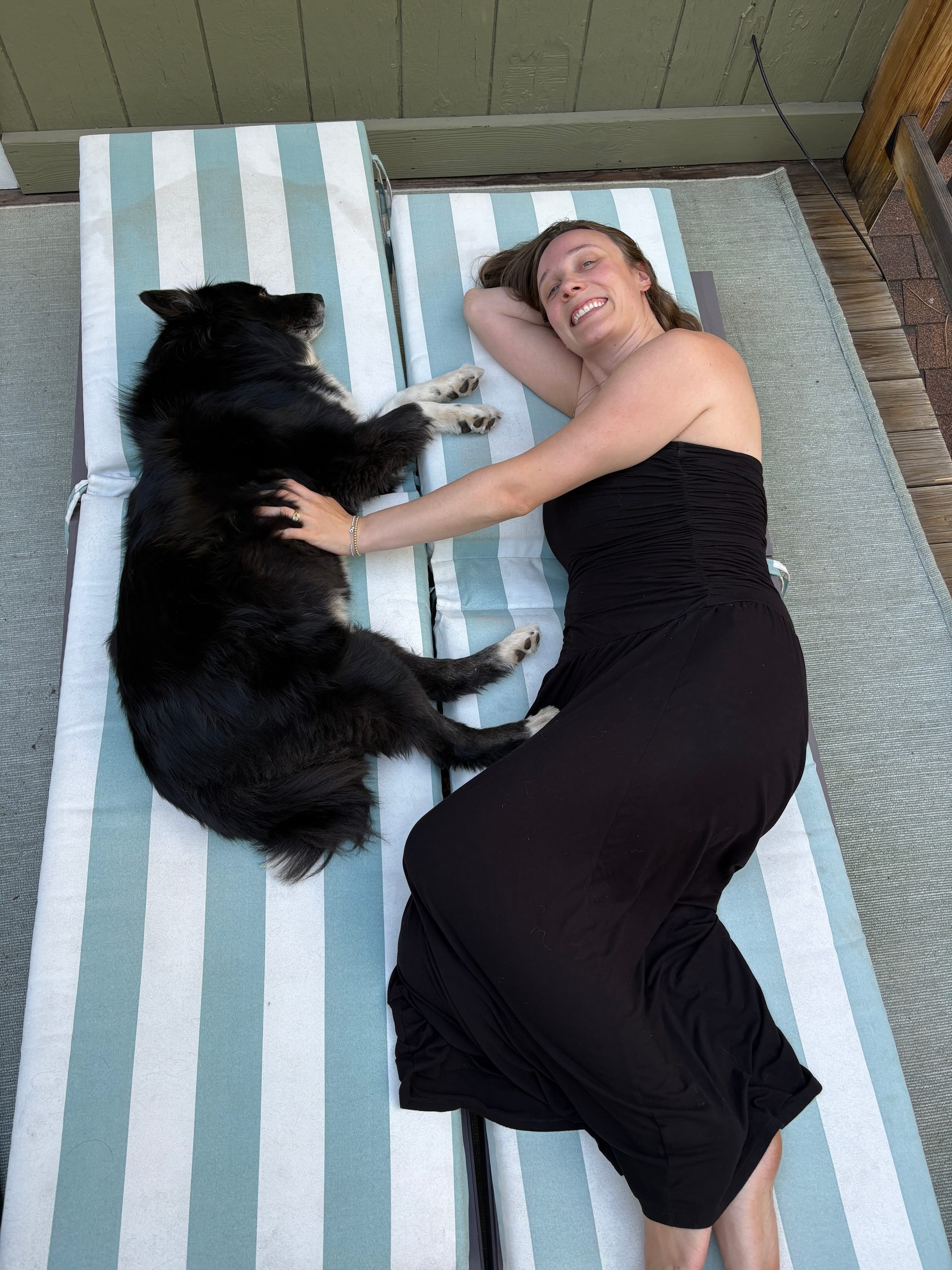 Spoon your pet (or a friend’s)