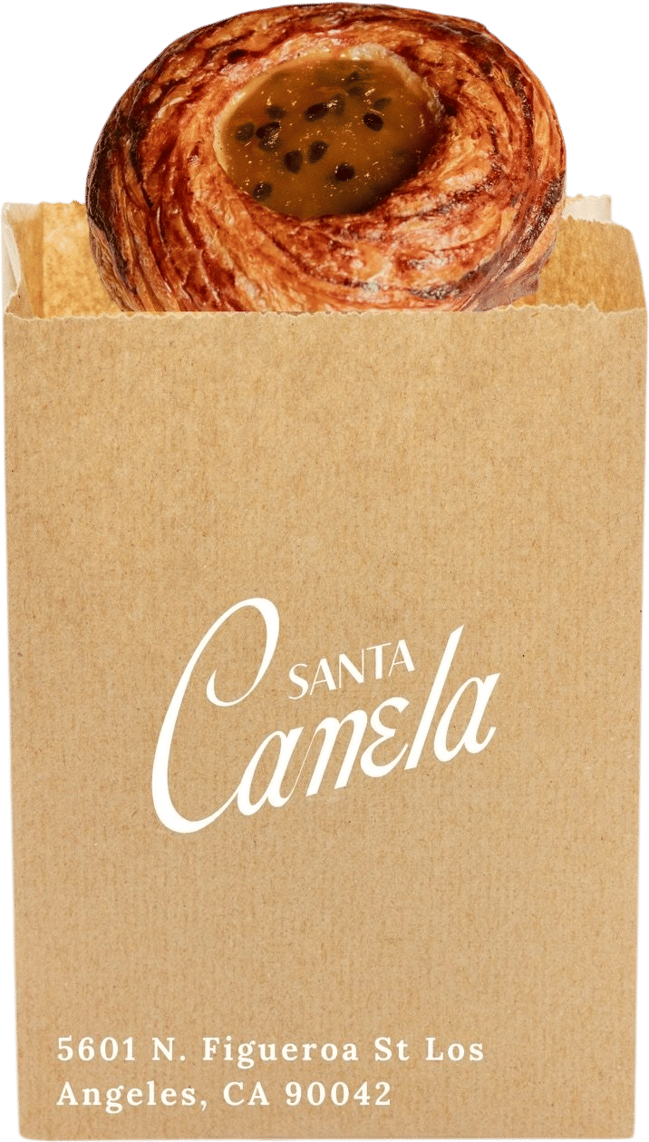 Santa Canela