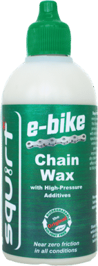 Squirt E-Bike Chain Lube