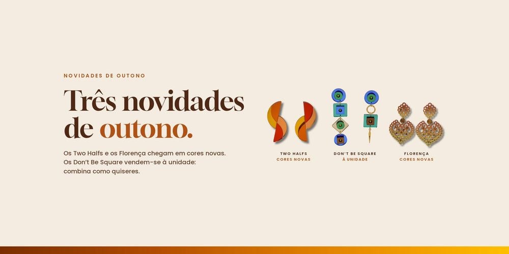 Susana Farinha Jewelry