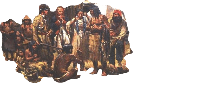 Lewis and Clark National Historical Park Art Print