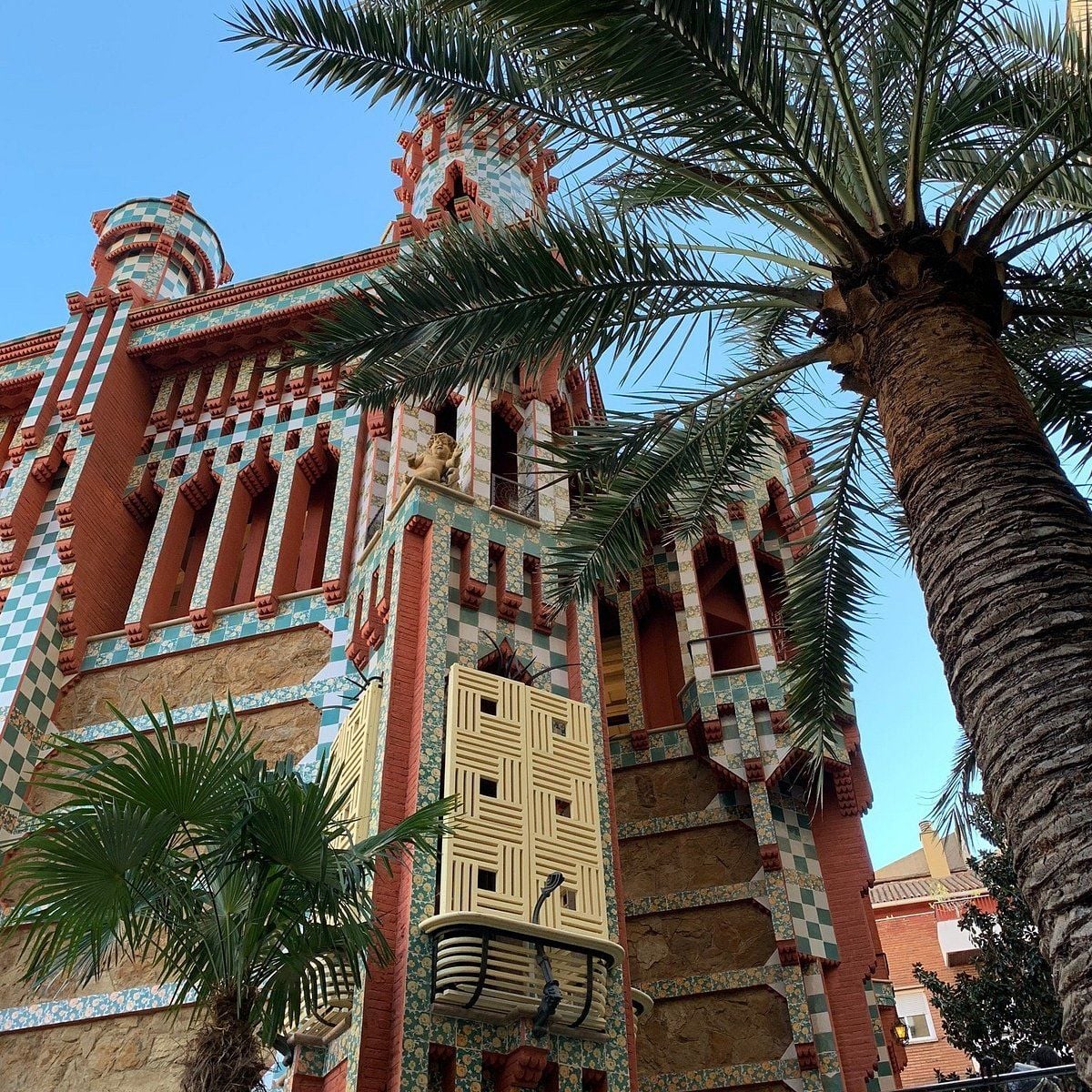 Casa Vicens