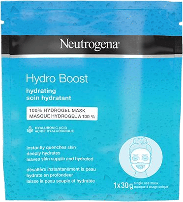 Neutrogena - Hydro Boost Hydrogel Mask